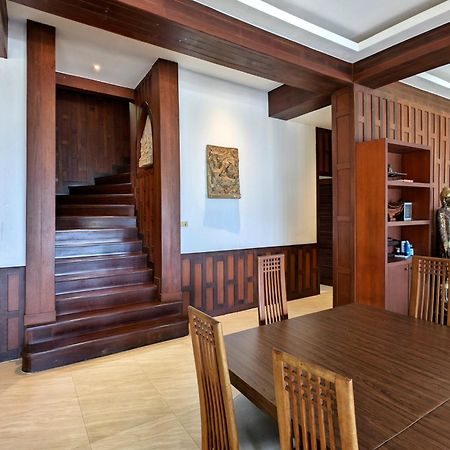 Nakawanna Villa Пхукет Екстер'єр фото